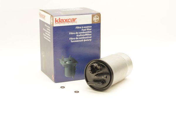 KLAXCAR FRANCE Degvielas filtrs FE003z